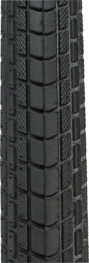 Load image into Gallery viewer, Schwalbe Marathon Almotion Tire - 27.5 x 2.15 Clincher Folding BLK V-Guard Addix
