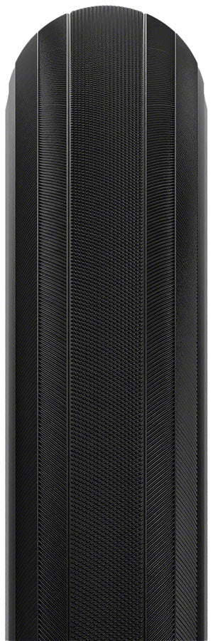 Load image into Gallery viewer, Panaracer GravelKing Slick Tire - 700 x 45 Tubeless Folding Black
