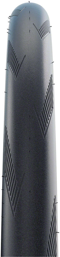 Load image into Gallery viewer, Schwalbe One 365 Tire - 700 x 28 Tubeless Folding BLK/Reflective Performance Line RaceGuard Addix 4season E-25
