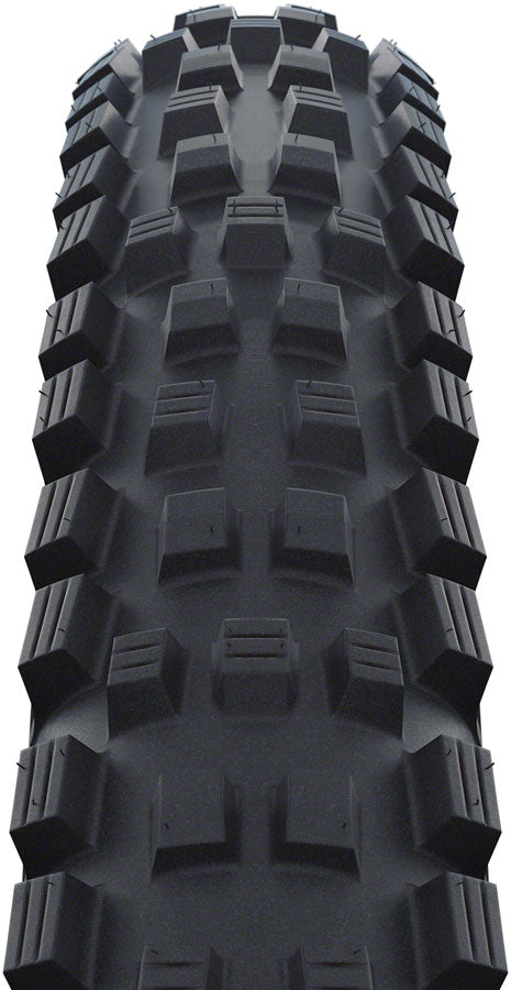 Load image into Gallery viewer, Schwalbe Magic Mary Tire - 29 x 2.6" Tubeless Folding BLK Evolution Line Addix Soft Super Trail
