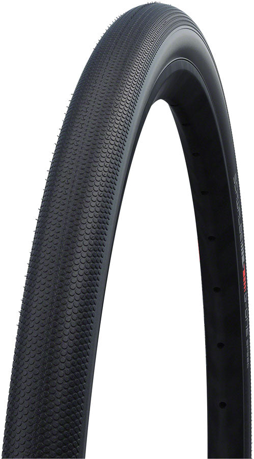 Load image into Gallery viewer, Schwalbe G-One Speed E25 Tire 700x35 TLE
