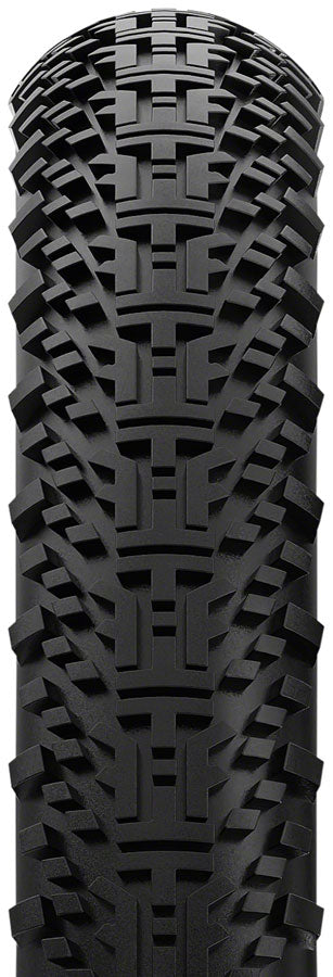 Load image into Gallery viewer, Panaracer GravelKing X1 Tire - 700 x 35 Tubeless Folding Black
