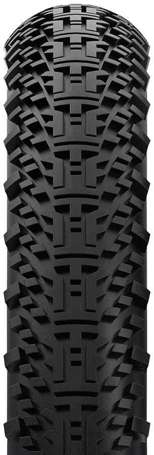 Load image into Gallery viewer, Panaracer GravelKing X1 Tire - 700 x 40 Tubeless Folding Black/Brown

