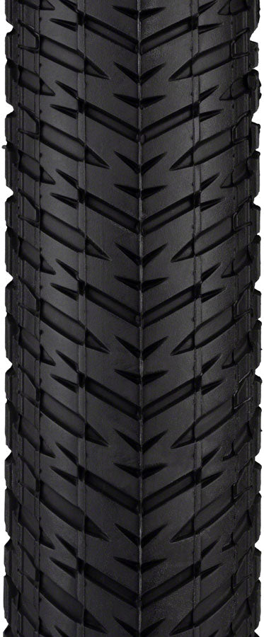 Load image into Gallery viewer, Maxxis DTH Tire - 26 x 2.3 Clincher Folding Black Single
