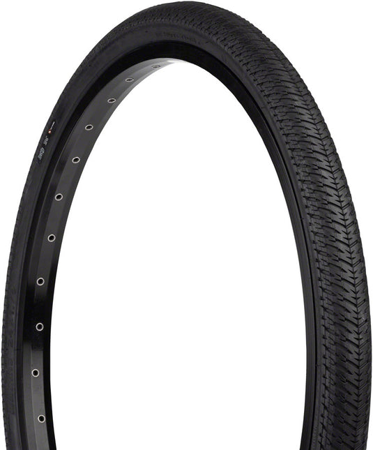 Maxxis DTH Tire - 26 x 2.3 Clincher Folding Black Single