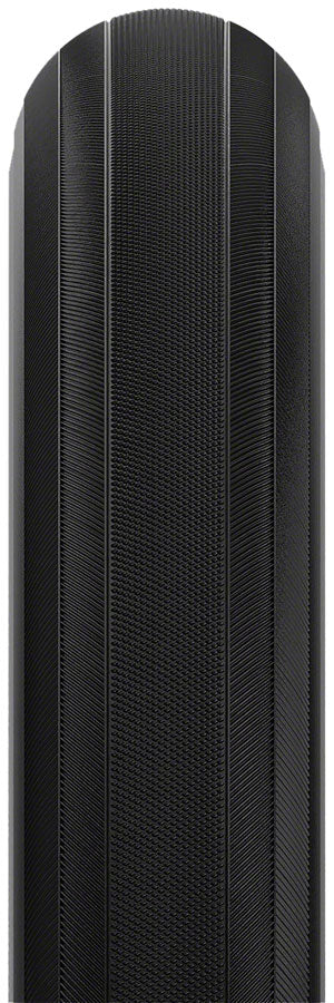 Load image into Gallery viewer, Panaracer GravelKing Slick Plus Tire - 700 x 45 Tubeless Folding Black
