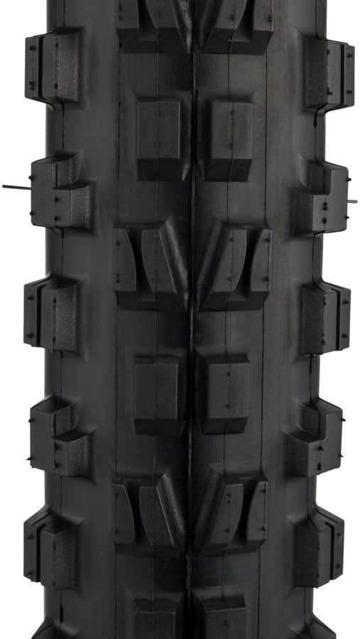 Load image into Gallery viewer, Maxxis Minion DHF Tire - 27.5 x 2.5 Tubeless Folding BLK 3C Maxx Grip DH Wide Trail

