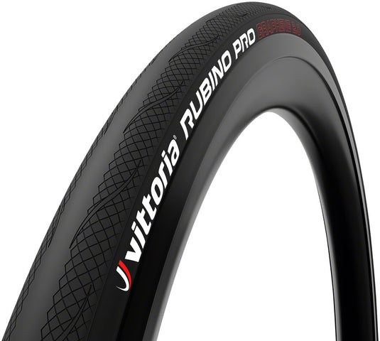 Vittoria Rubino Pro G2.0 Tire TLR Folding 700x32 Black