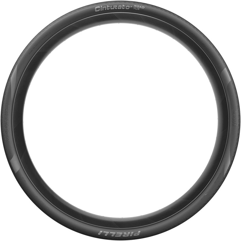 Load image into Gallery viewer, Pirelli Cinturato Road TLR Tire - 700 x 26 Tubeless Folding BLK SmartNet Silica TechWall+Road
