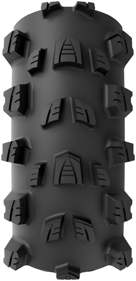 Load image into Gallery viewer, Vittoria Mostro Enduro Race Tire - 29 x 2.4 Tubeless Folding BLK Graphene + Silica G2.0 E-Bike
