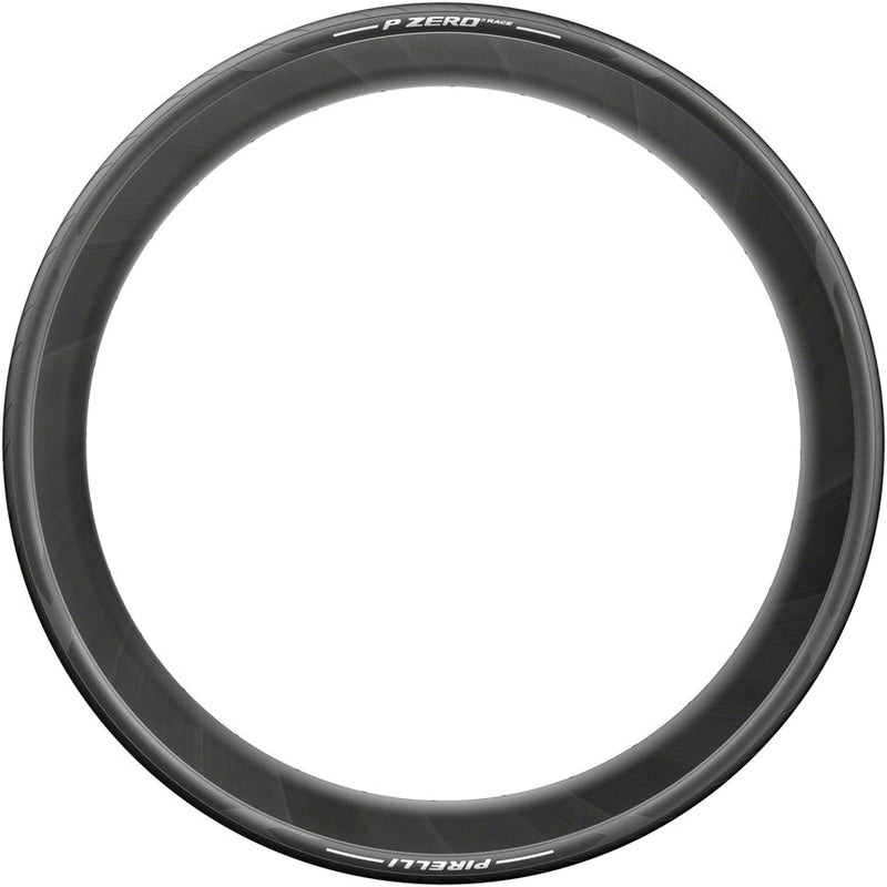Load image into Gallery viewer, Pirelli P ZERO Race Tire - 700 x 26 Clincher Folding White Label

