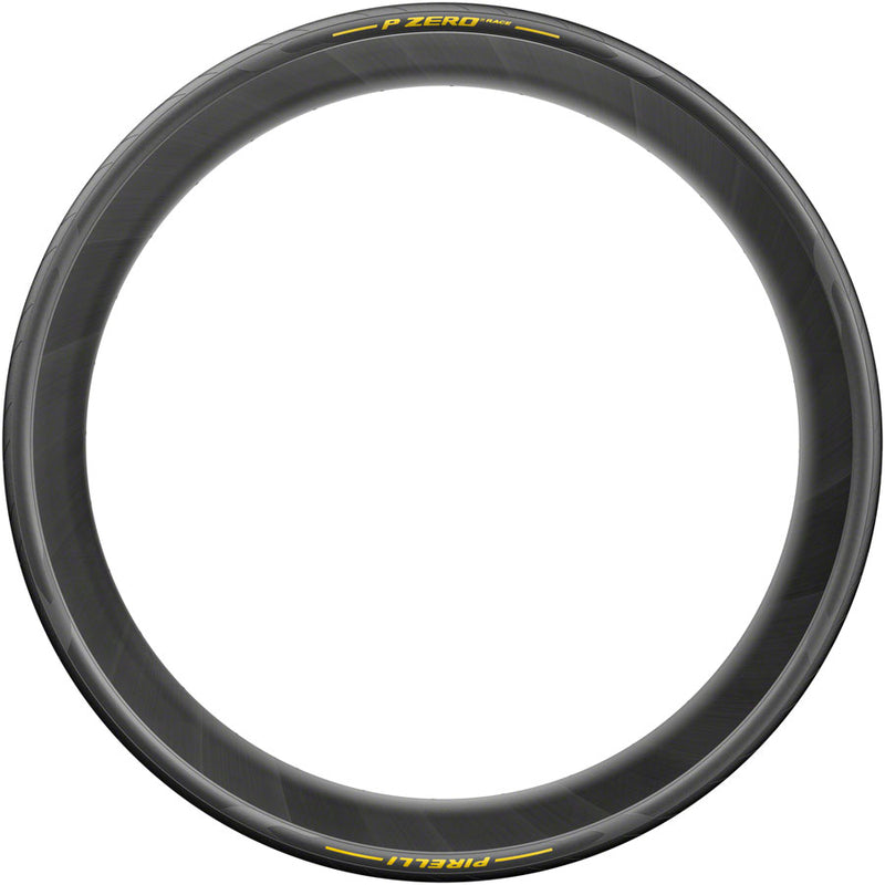 Load image into Gallery viewer, Pirelli P ZERO Race Tire - 700 x 26 Clincher Folding YLW Label Team Edition
