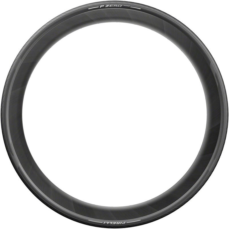 Load image into Gallery viewer, Pirelli P ZERO Road Tire - 700 x 32 Clincher Folding Black TechBelt Evo
