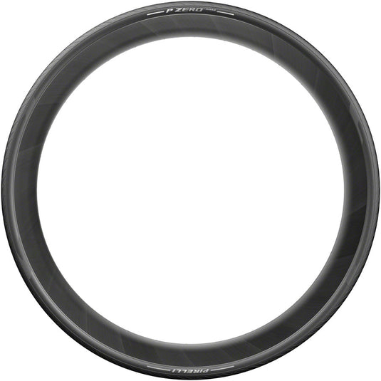Pirelli P ZERO Road Tire - 700 x 32 Clincher Folding Black TechBelt Evo