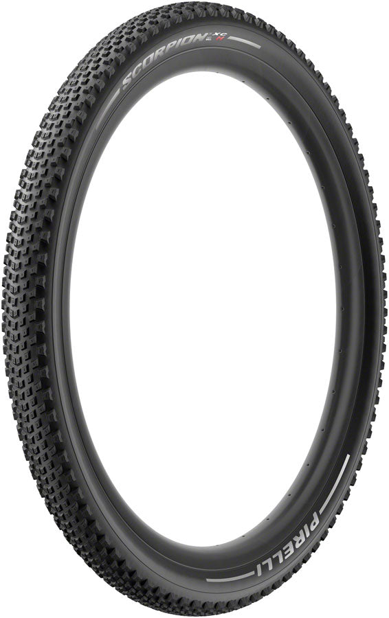 Load image into Gallery viewer, Pirelli Scorpion XC H Tire - 29 x 2.4 Tubeless Folding BLK ProWall SmartGrip

