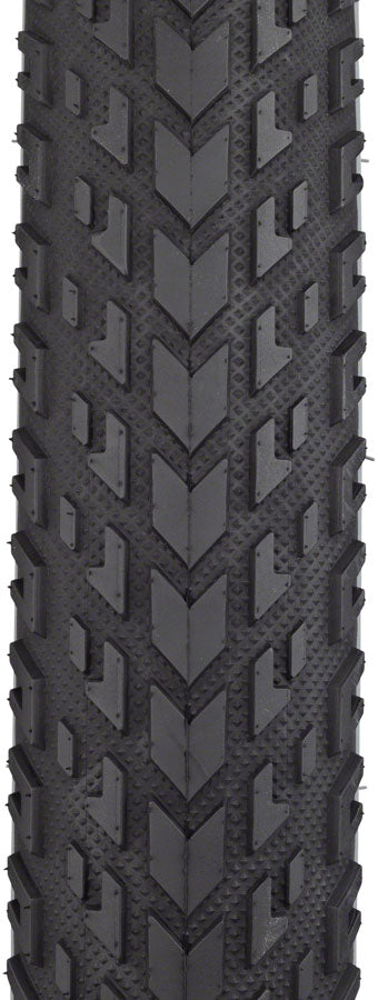 Load image into Gallery viewer, Surly ExtraTerrestrial Tire - 27.5 x 2.5 Tubeless Folding Black/Slate 60tpi
