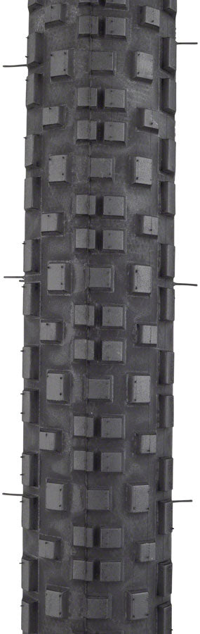 Load image into Gallery viewer, Surly Knard Tire - 650b x 41 Tubeless Folding Black 60tpi
