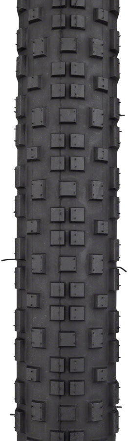 Load image into Gallery viewer, Surly Knard Tire - 700 x 41 Tubeless Folding Black 60tpi
