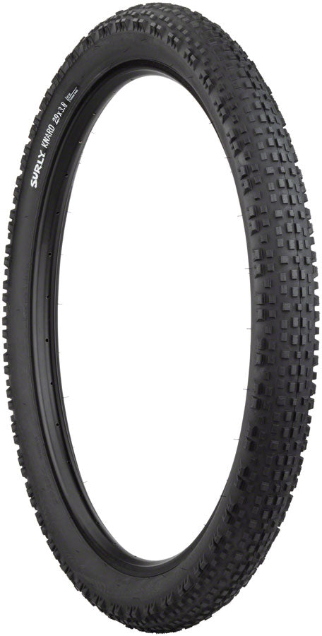 Load image into Gallery viewer, Surly Knard Tire - 29 x 3 Tubeless Folding Black 60tpi
