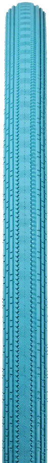 Load image into Gallery viewer, Panaracer GravelKing SS Tire - 700 x 32 Tubeless Folding Turquoise/Brown
