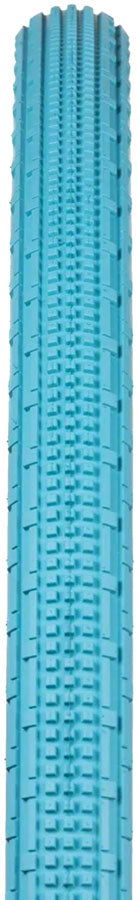Load image into Gallery viewer, Panaracer GravelKing SK Tire - 700 x 32 Tubeless Folding Turquoise/Brown

