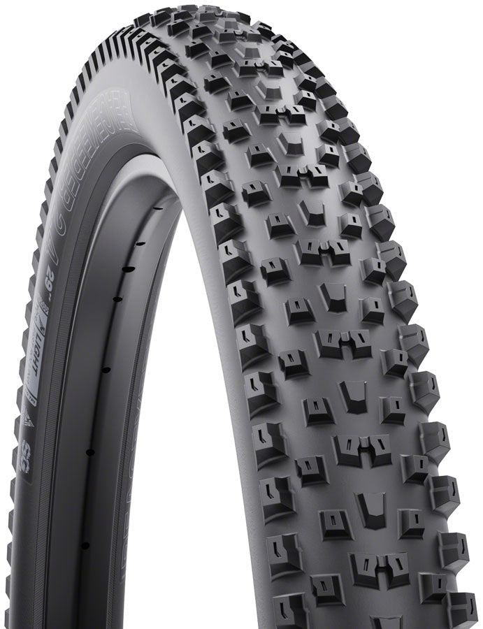 Load image into Gallery viewer, WTB Peacekeeper Tire - 29 x 2.4 TCS Tubeless Folding BLK Light/Fast Rolling TriTec SG
