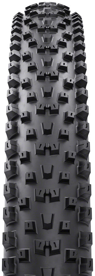Load image into Gallery viewer, WTB Peacekeeper Tire - 29 x 2.4 TCS Tubeless Folding BLK/Tan Light/Fast Rolling TriTec SG
