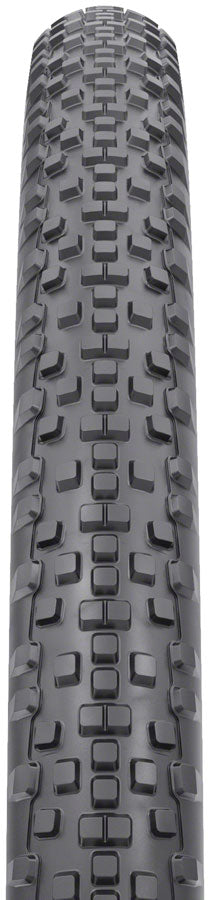 Load image into Gallery viewer, WTB Resolute Tire - 700 x 42 TCS Tubeless Folding BLK/Tan Light/Fast Rolling Dual DNA SG2
