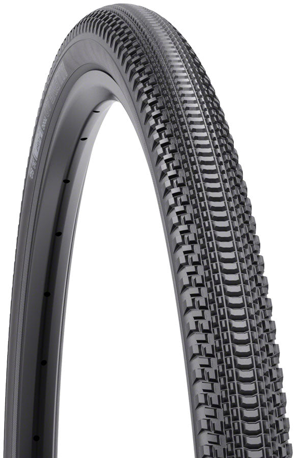 Load image into Gallery viewer, WTB Vulpine Tire - 700 x 40 TCS Tubeless Folding BLK Light/Fast Rolling Dual DNA SG
