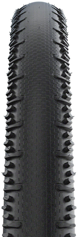 Load image into Gallery viewer, Schwalbe G-One RS Tire - 700 x 40 Tubeless Folding BLK Evolution Line Pro Addix Race
