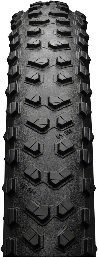 Load image into Gallery viewer, Continental Mountain King Tire - 27.5 x 2.80 Tubeless Folding BLK PureGrip ShieldWall System E25
