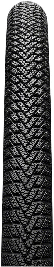 Load image into Gallery viewer, Continental Top Contact Winter II Premium Tire - 700 x 35 Clincher Folding BLK/Reflex Vectran Breaker E50
