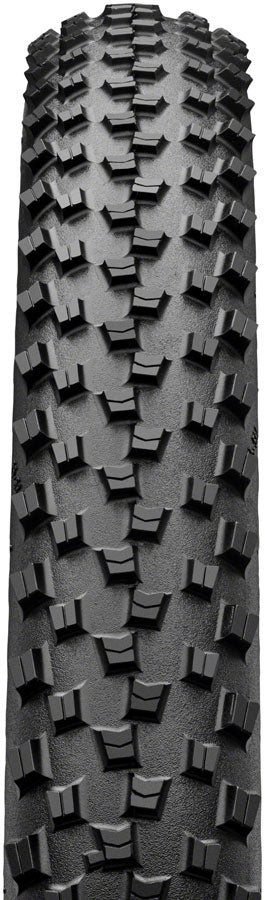 Load image into Gallery viewer, Continental Cross King Tire - 29 x 2.20 Tubeless Folding BLK BLKChili ProTection E25
