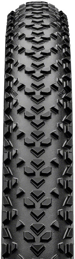 Load image into Gallery viewer, Continental Race King Tire - 27.5 x 2.20 Tubeless Folding BLK BLKChili ProTection E25
