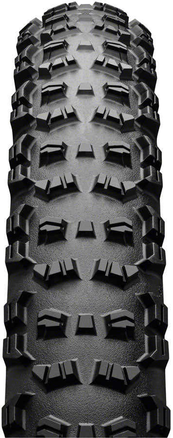 Load image into Gallery viewer, Continental Trail King Tire - 27.5 x 2.40 Tubeless Folding BLK ShieldWall System
