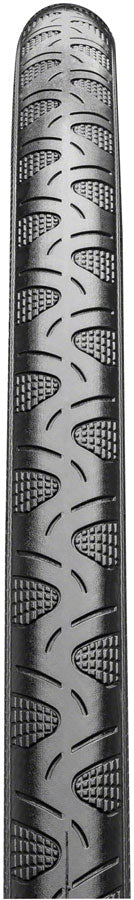 Load image into Gallery viewer, Continental Grand Prix 4-Season Tire - 700 x 23 Clincher Folding BLK Vectran Breaker DuraSkin
