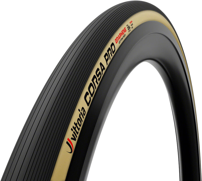 Load image into Gallery viewer, Vittoria Corsa Pro Tire - 700 x 29 Tubeless Folding Black/Para G2.0 Wide Rim
