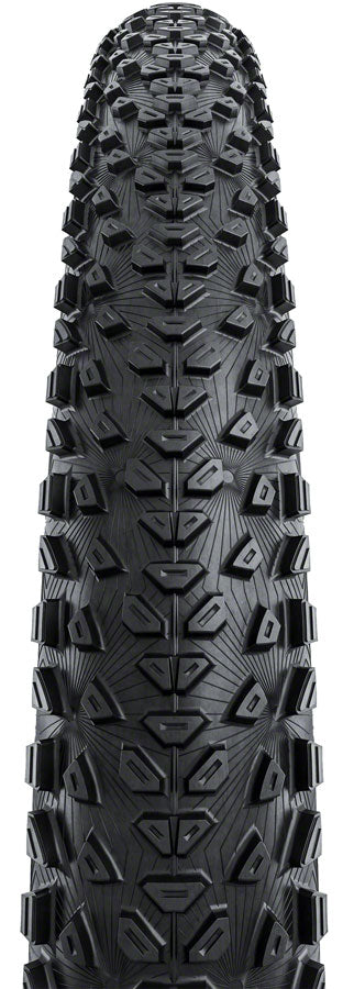 Load image into Gallery viewer, Continental Dubnital Tire - 29 x 2.40 Tubeless Folding BLK Grip Trail Casing E25
