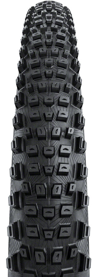 Load image into Gallery viewer, Continental Magnotal Tire - 29 x 2.60 Tubeless Folding BLK Grip Trail Casing E25
