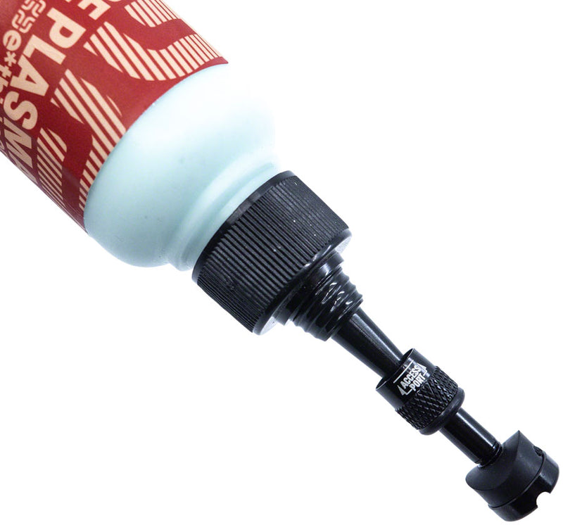 Load image into Gallery viewer, e*thirteen Quick Fill Plasma Tubeless Valve - Aluminum 16 - 24mm Intergalactic Pair
