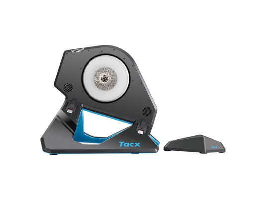 Garmin Tacx NEO 2T Direct Drive Smart Black/Blue Trainer