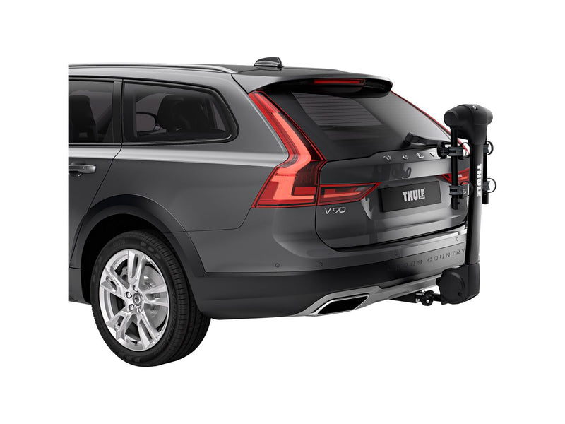 Load image into Gallery viewer, Car Rack Thule Apex XT 2-Bike Black

