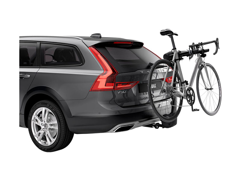 Load image into Gallery viewer, Car Rack Thule Apex XT 2-Bike Black
