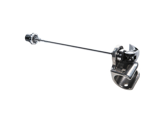 Thule Trailer Axle Mount EZ Hitch with Quick Release