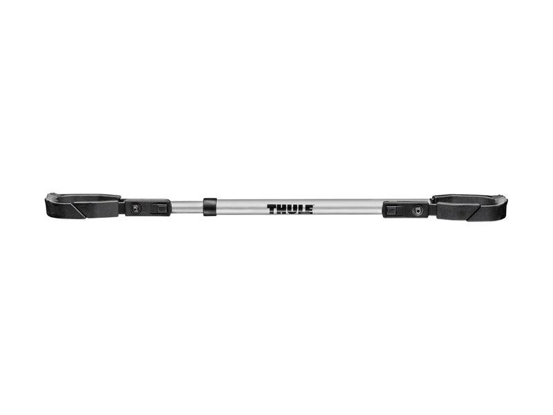 Load image into Gallery viewer, Car Rack Part Thule Frame Adapter Silver/Black

