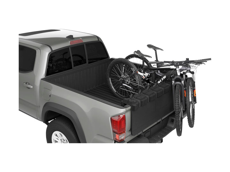 Load image into Gallery viewer, Car Rack Thule GateMate Pro Compact Tailgate Pad Black
