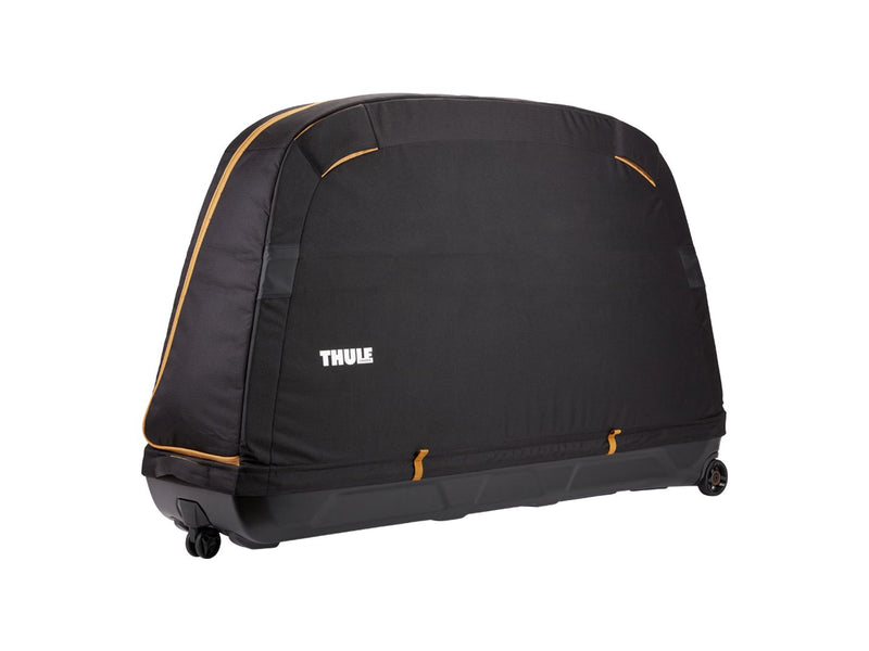 Load image into Gallery viewer, Bag Thule RoundTrip MTB Bike Travel Case Black
