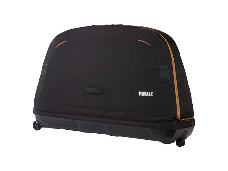 Load image into Gallery viewer, Bag Thule RoundTrip MTB Bike Travel Case Black

