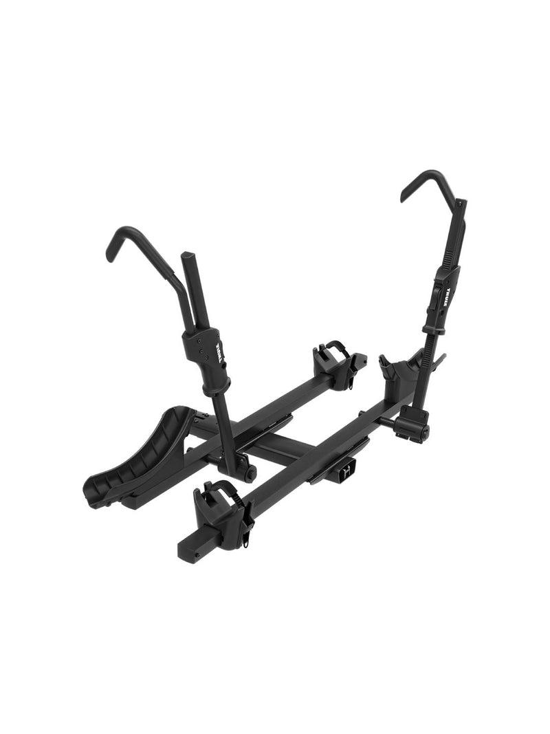 Load image into Gallery viewer, Car Rack Thule T2 Pro X 2-Bike Add-On Black

