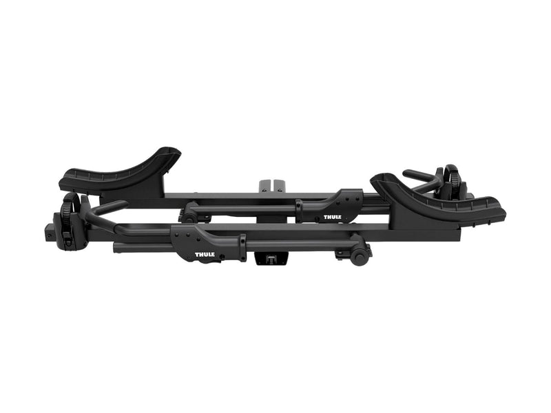 Load image into Gallery viewer, Car Rack Thule T2 Pro X 2-Bike Add-On Black
